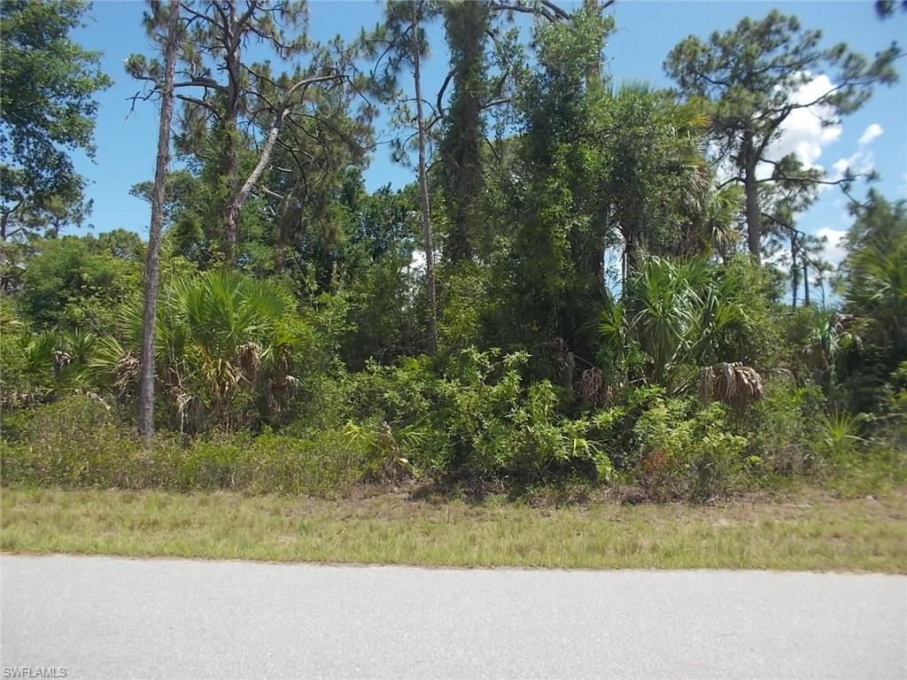 PORT CHARLOTTE - Land