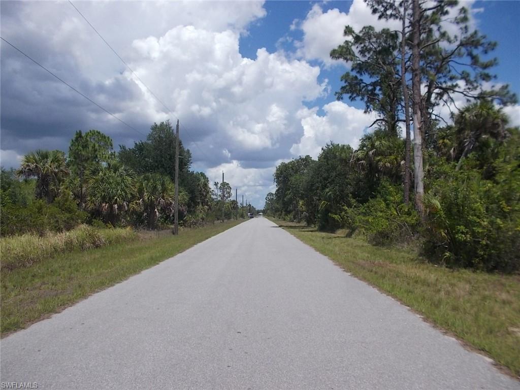 PORT CHARLOTTE - Land