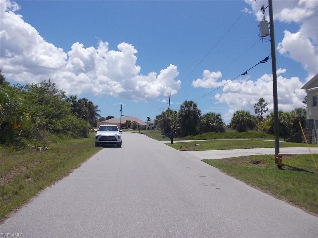 PORT CHARLOTTE - Land