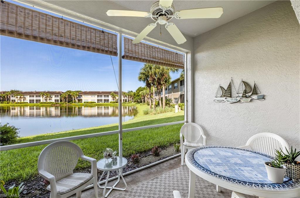 Lake View 1st floor condo in the heart of Gateway! Bright and cheery 2 bed/2 bath condo. Newer paint, refrigerator, dishwasher, washer, and dryer. Roof is 1 year old. AC (2015), water heater (2017). Very clean so you can move right in! Gateway is home to the Gateway Country Club with optional membership, recreational areas with a community swimming pool and soccer fields, walking/bike paths, dog park, playground, and so much more! Close to all major amenities, as well as the airport, JetBlue Park (Red Sox), and I-75. Come see this one today before it is too late!