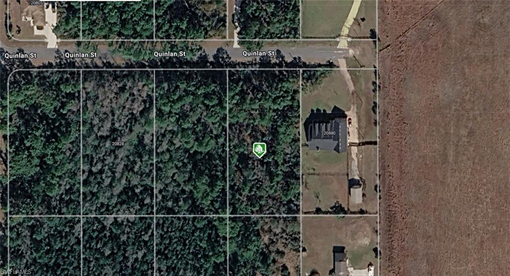 ACREAGE - Land