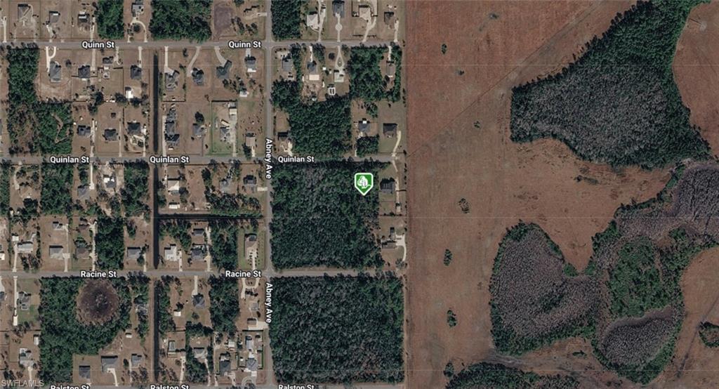ACREAGE - Land
