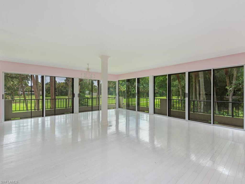 WILDERNESS COUNTRY CLUB - Residential
