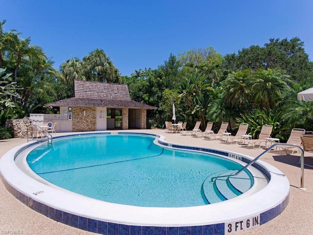 WILDERNESS COUNTRY CLUB - Residential