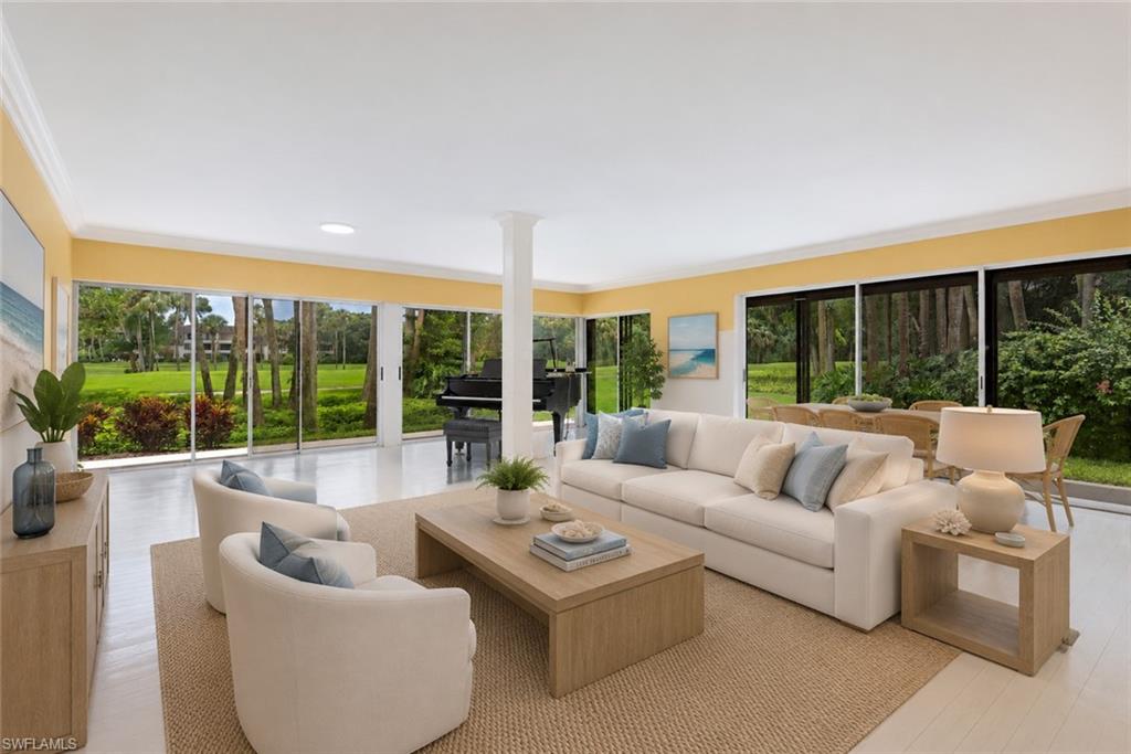 WILDERNESS COUNTRY CLUB - Residential