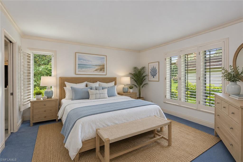 WILDERNESS COUNTRY CLUB - Residential