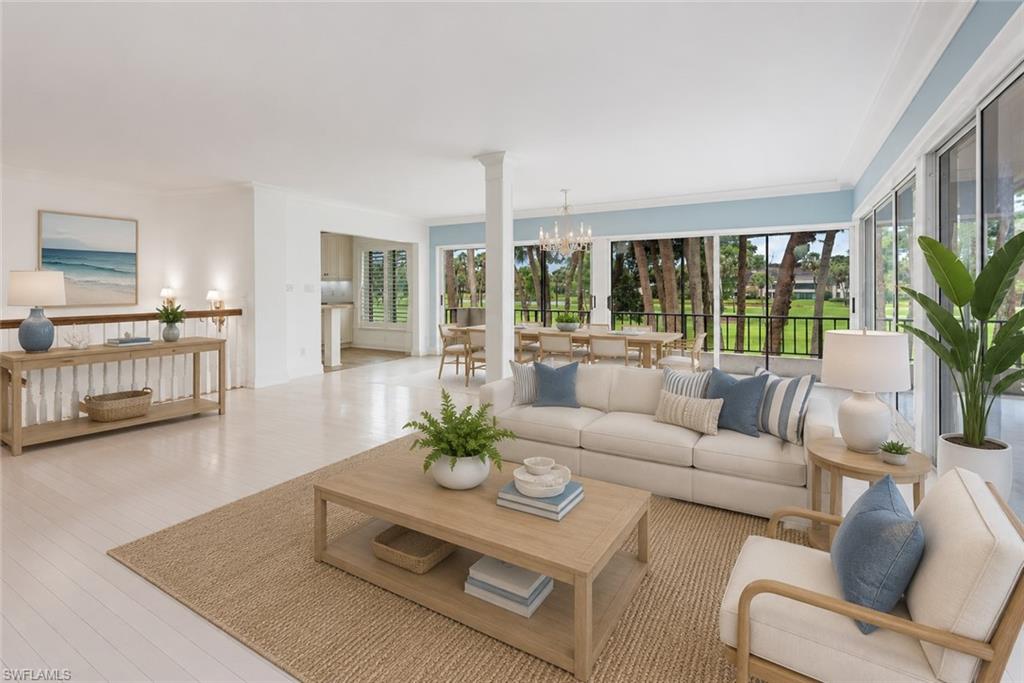 WILDERNESS COUNTRY CLUB - Residential
