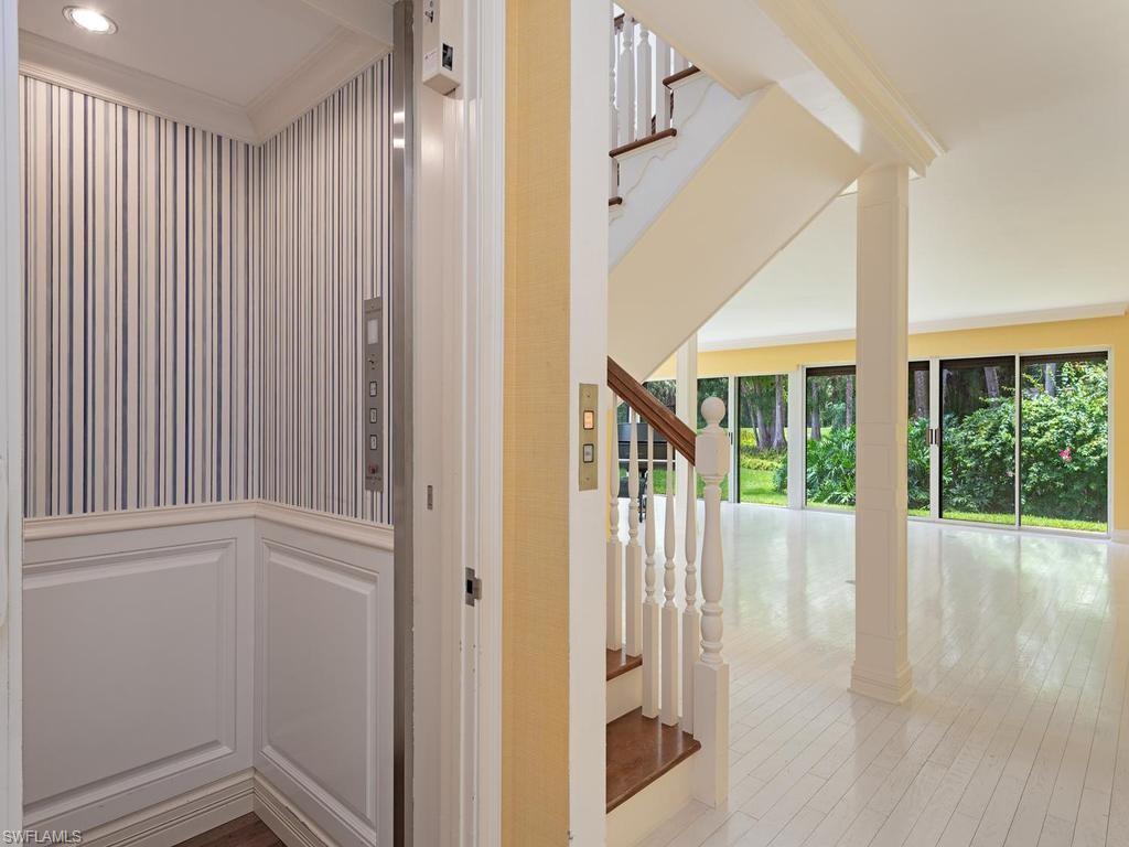 WILDERNESS COUNTRY CLUB - Residential