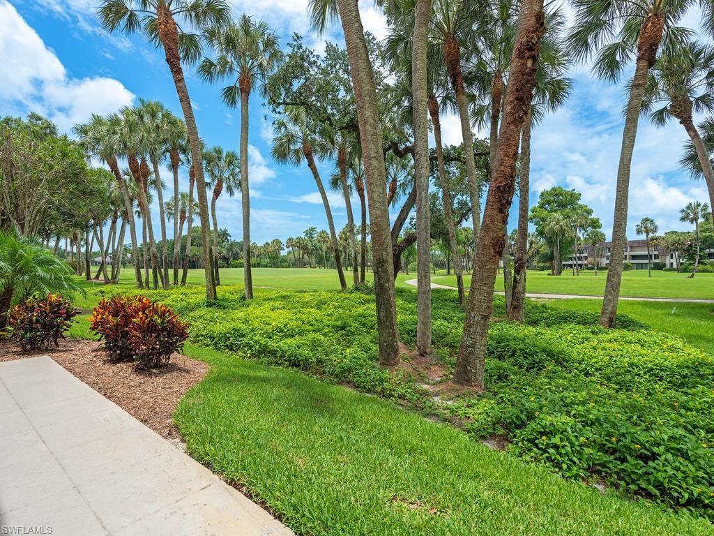 WILDERNESS COUNTRY CLUB - Residential