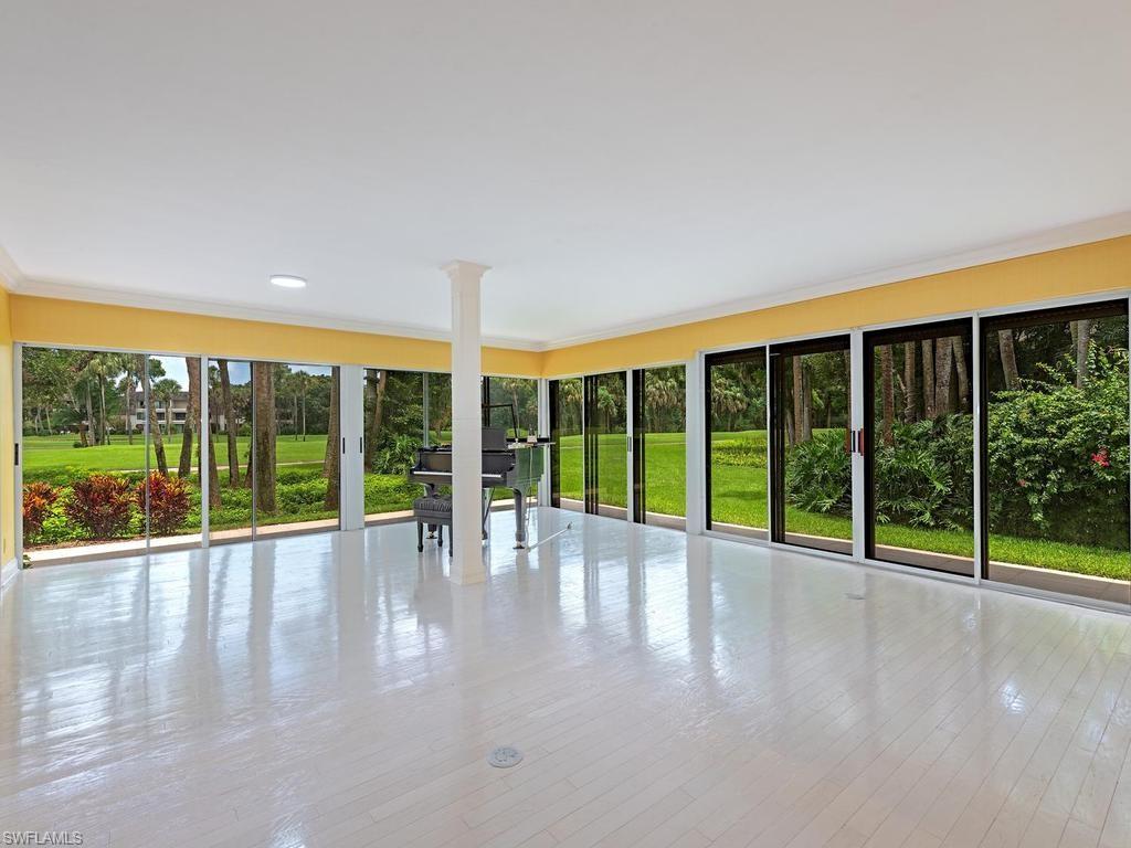 WILDERNESS COUNTRY CLUB - Residential