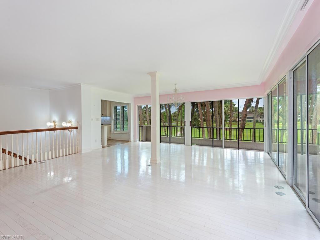 WILDERNESS COUNTRY CLUB - Residential