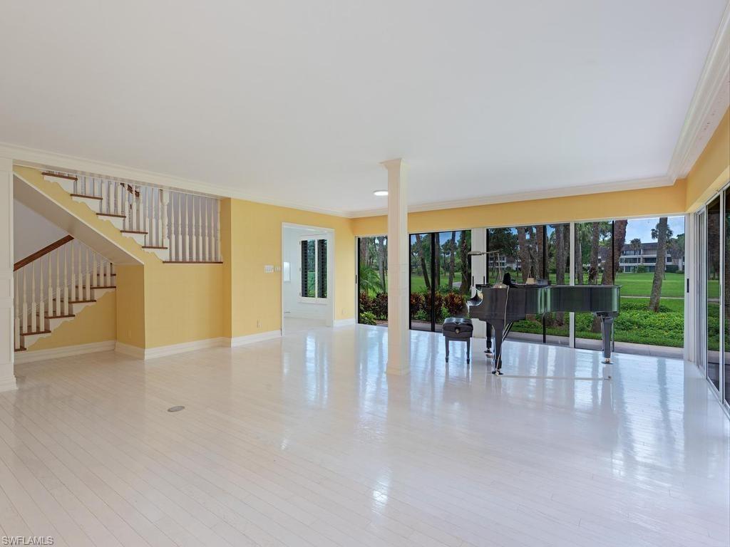 WILDERNESS COUNTRY CLUB - Residential