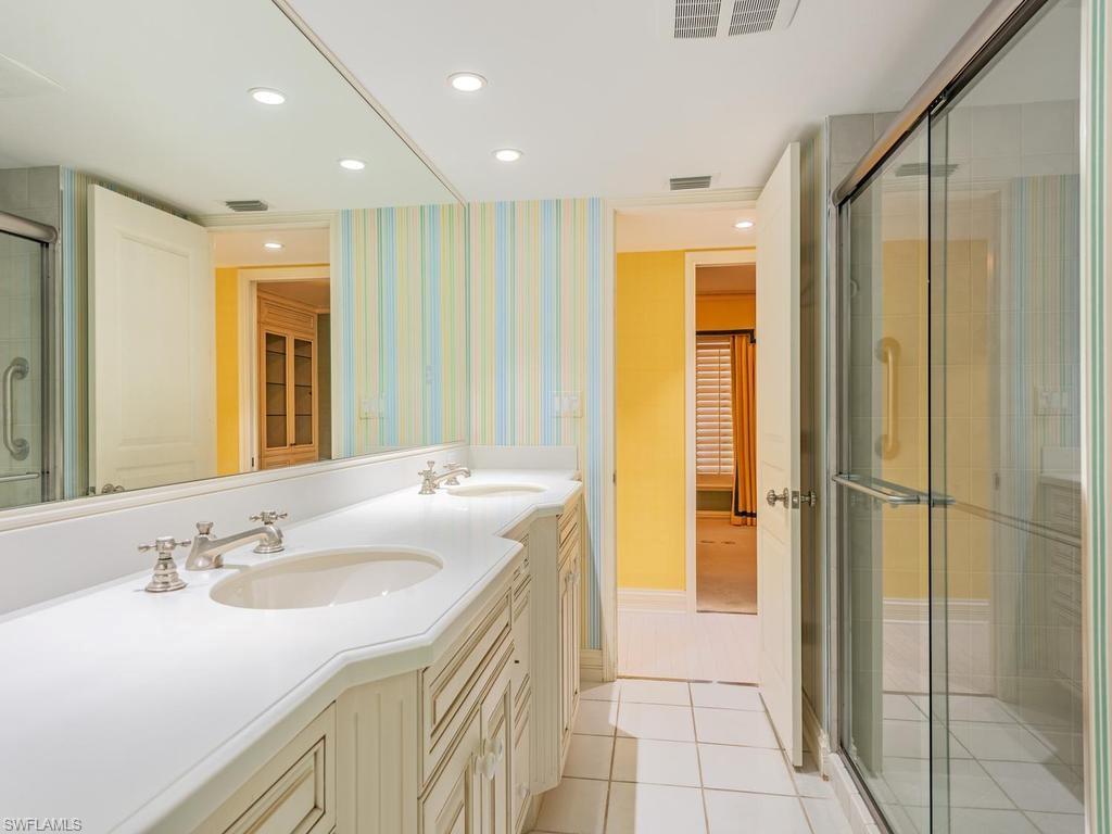 WILDERNESS COUNTRY CLUB - Residential