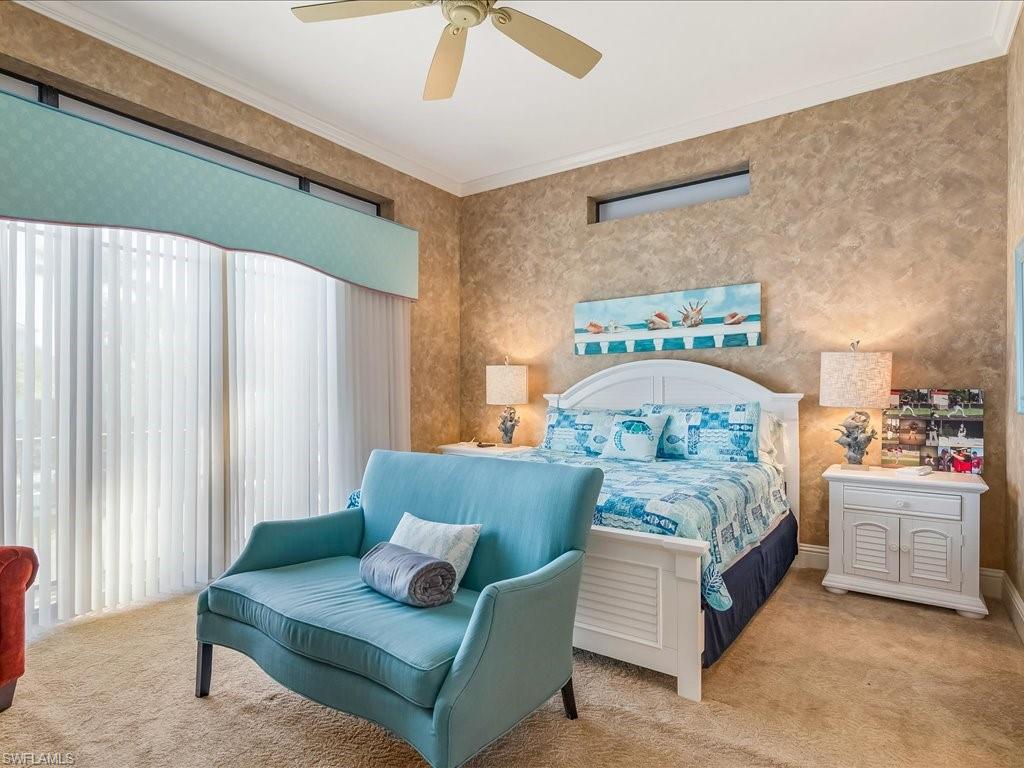 MARCO BEACH - Residential