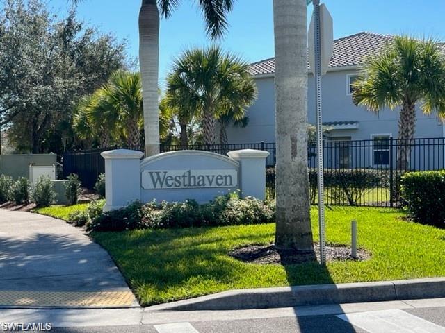 WESTHAVEN AT GATEWAY - Residential Lease