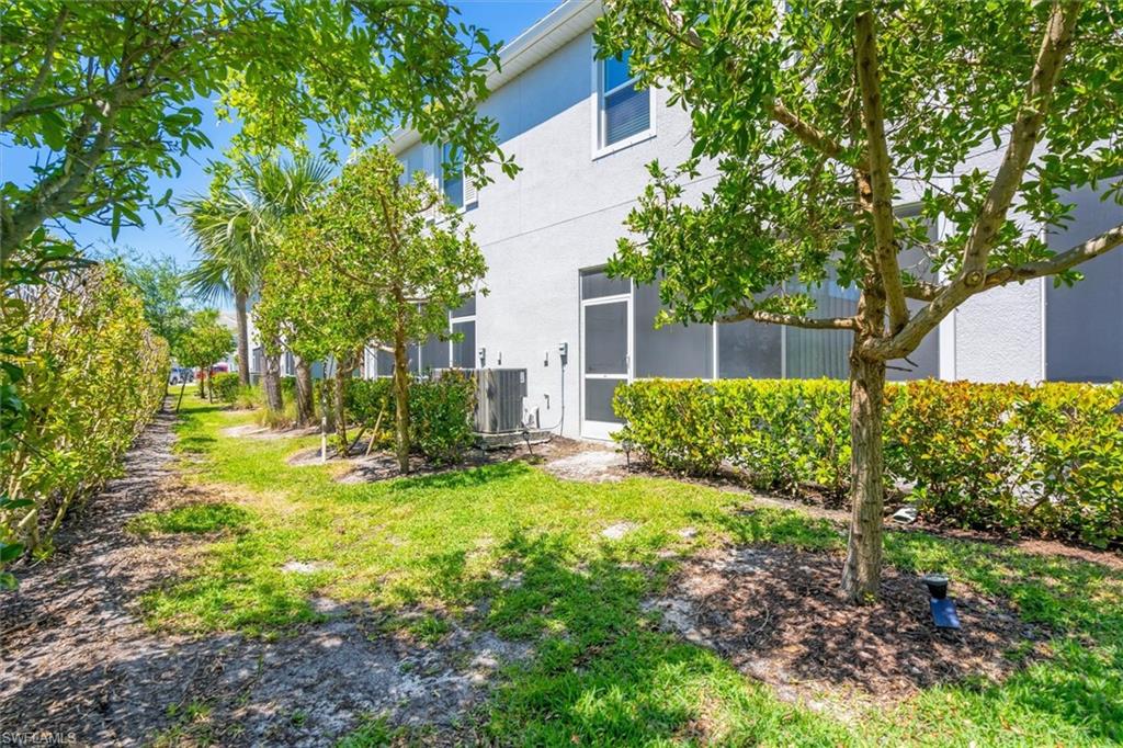 WESTHAVEN AT GATEWAY - Residential Lease