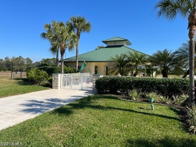 WESTHAVEN AT GATEWAY - Residential Lease