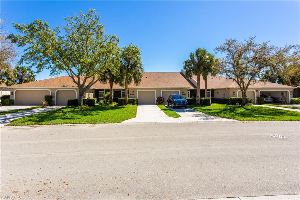 HERITAGE GREENS - Residential