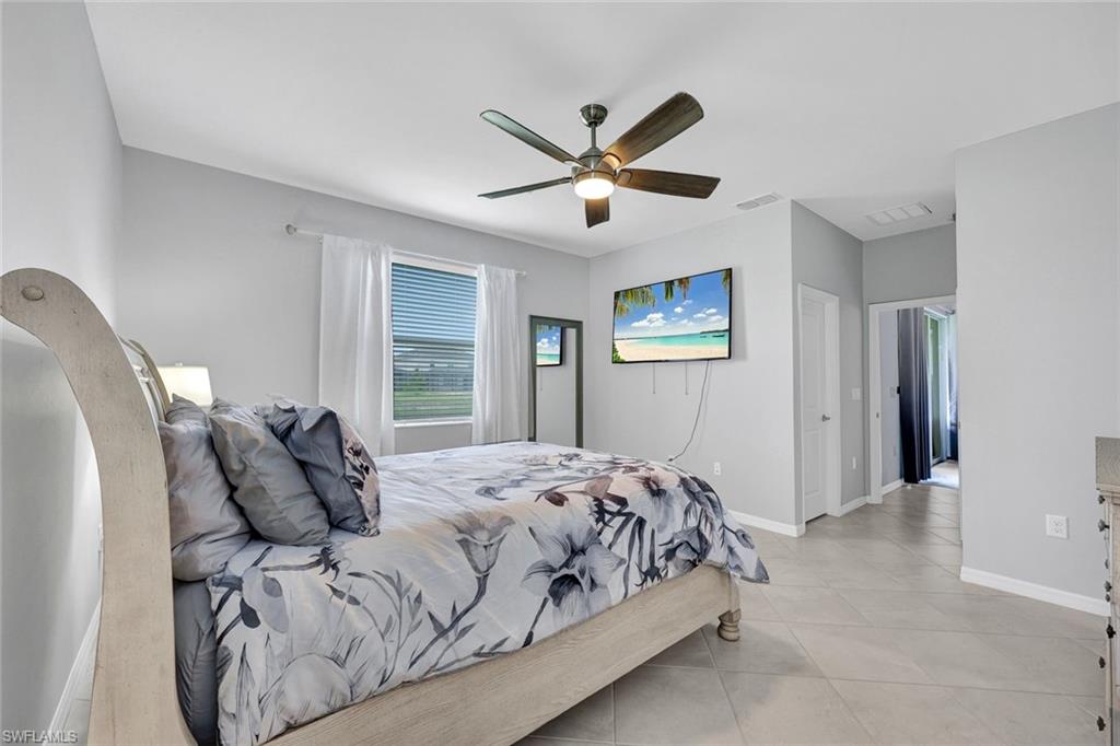 ORANGE BLOSSOM RANCH - Residential