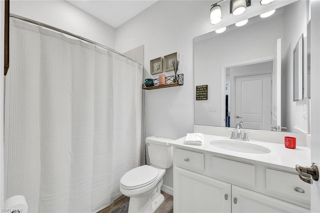 ORANGE BLOSSOM RANCH - Residential