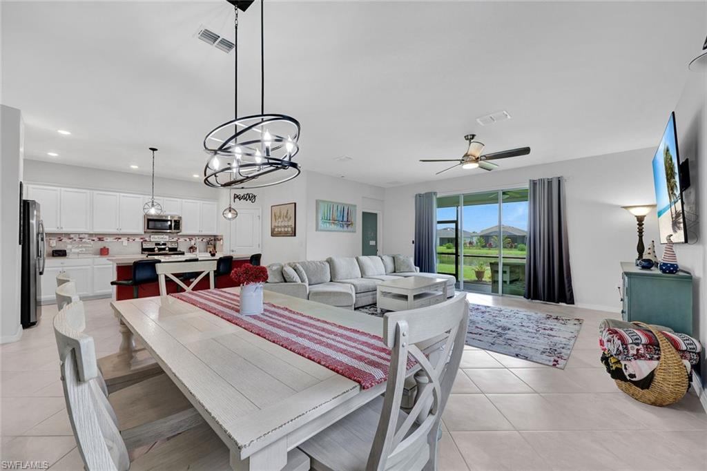 ORANGE BLOSSOM RANCH - Residential