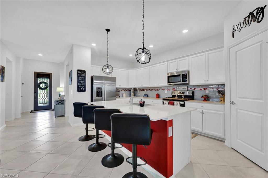 ORANGE BLOSSOM RANCH - Residential