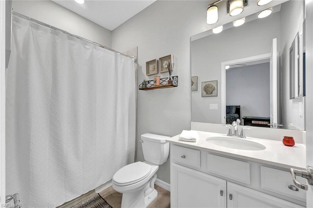 ORANGE BLOSSOM RANCH - Residential