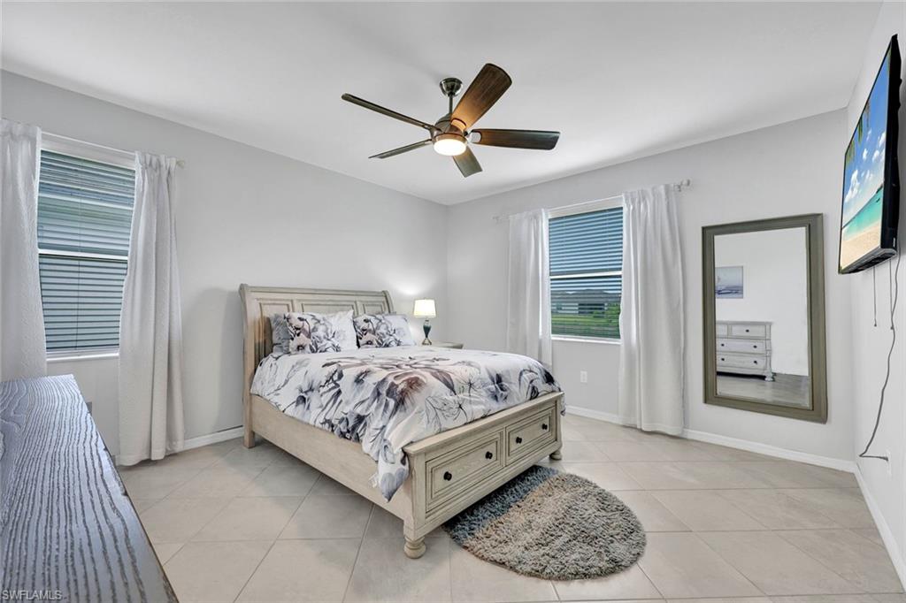 ORANGE BLOSSOM RANCH - Residential