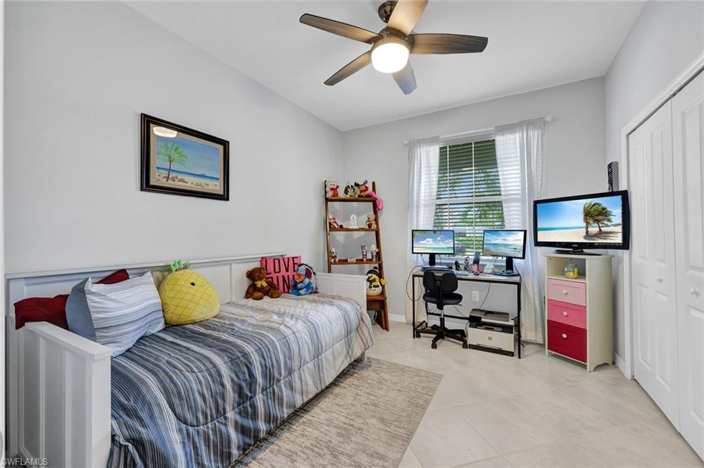 ORANGE BLOSSOM RANCH - Residential
