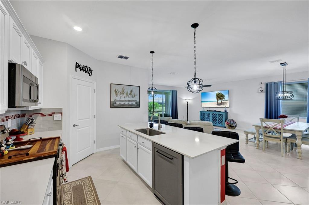 ORANGE BLOSSOM RANCH - Residential