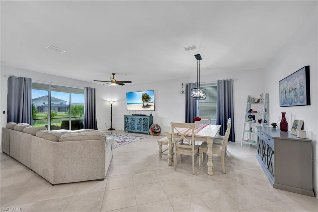 ORANGE BLOSSOM RANCH - Residential