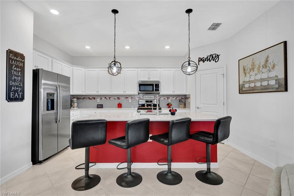 ORANGE BLOSSOM RANCH - Residential