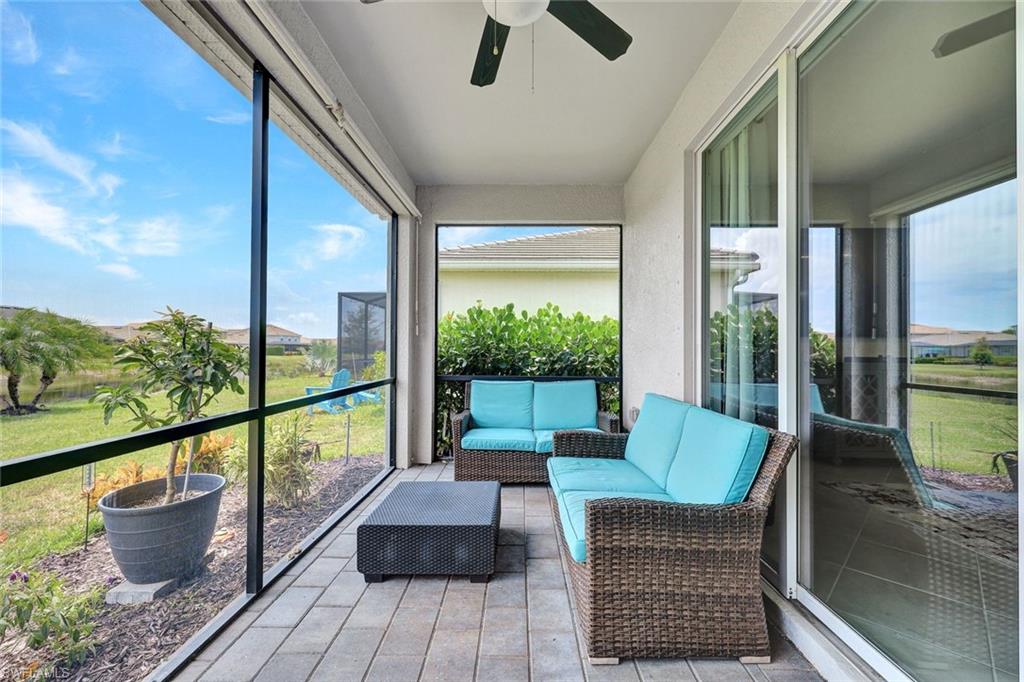 ORANGE BLOSSOM RANCH - Residential