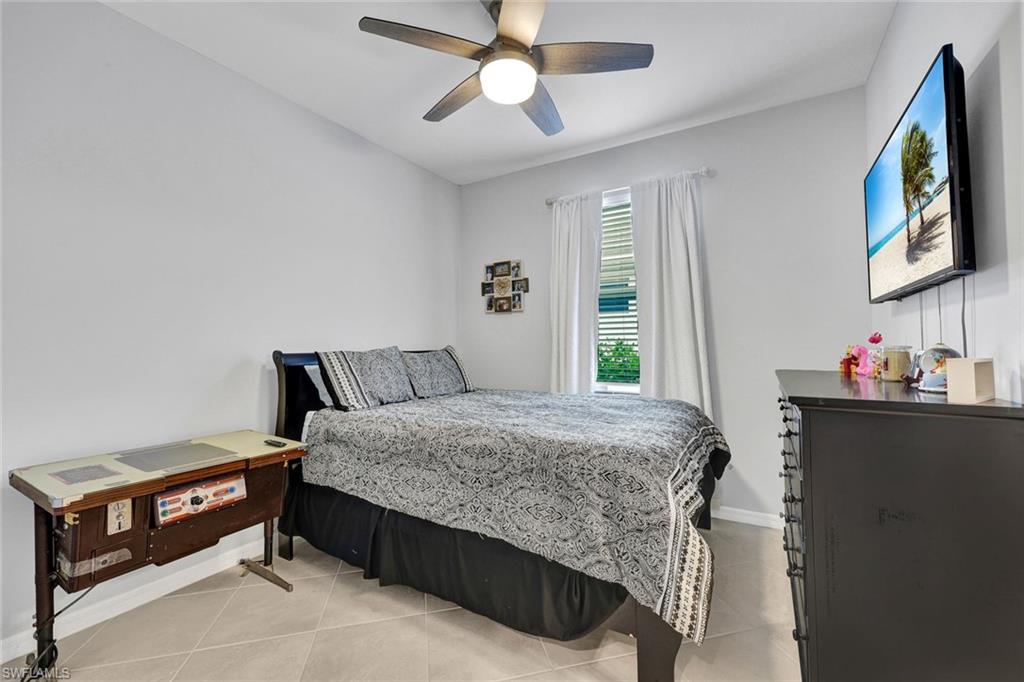 ORANGE BLOSSOM RANCH - Residential
