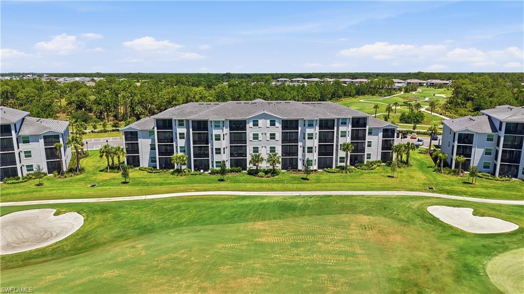 BABCOCK NATIONAL - Residential