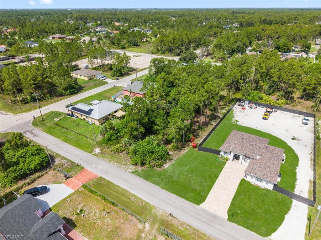 LEHIGH ACRES - Land