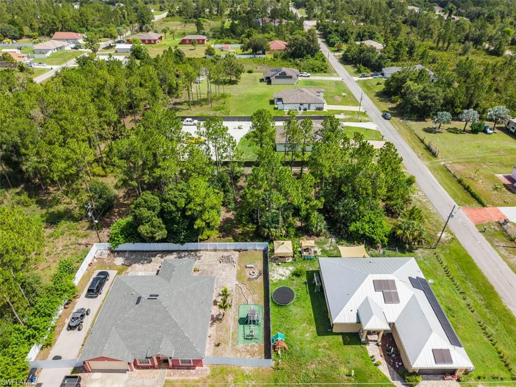 LEHIGH ACRES - Land
