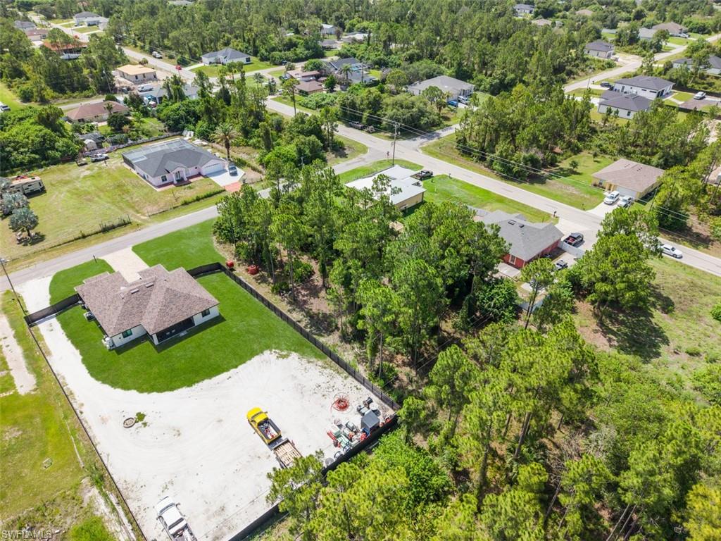 LEHIGH ACRES - Land