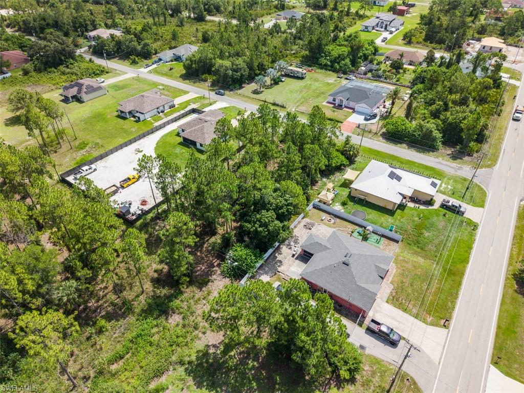 LEHIGH ACRES - Land