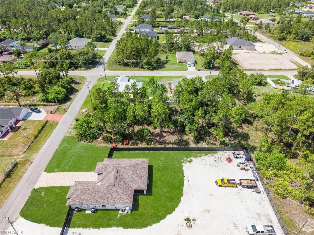 LEHIGH ACRES - Land