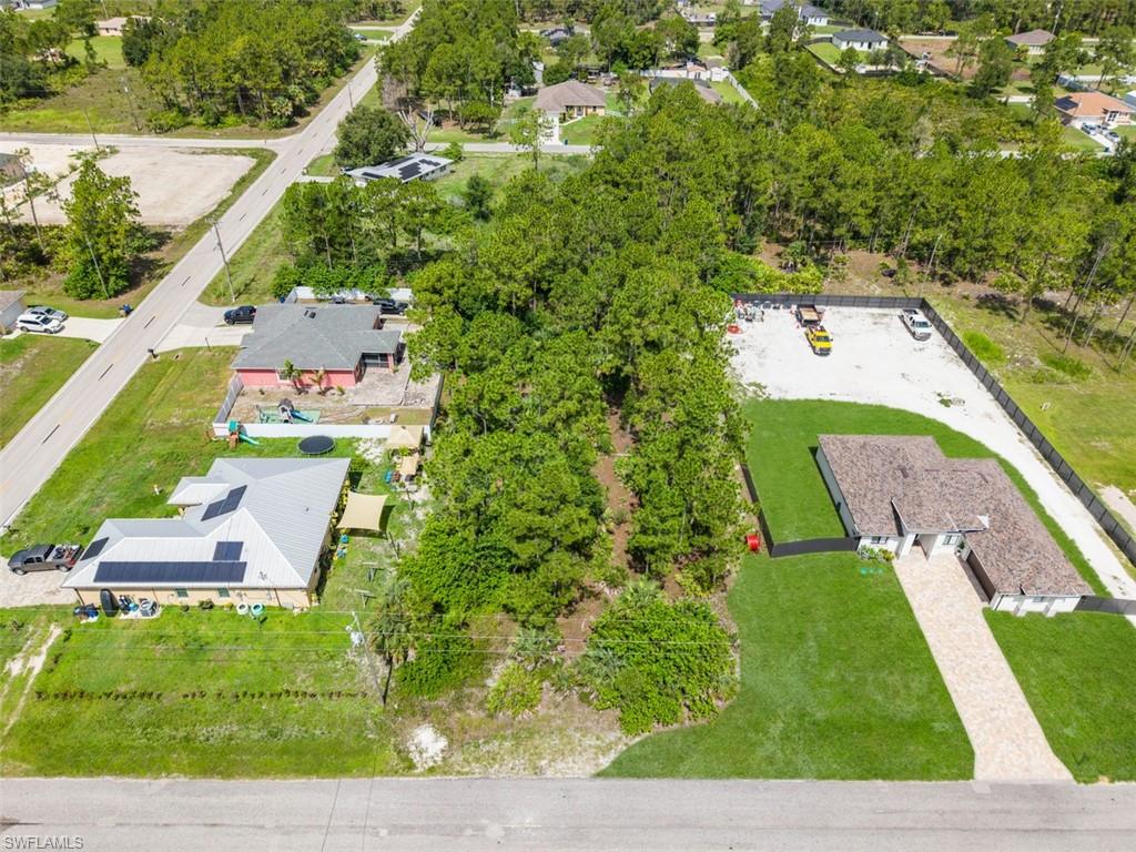 LEHIGH ACRES - Land