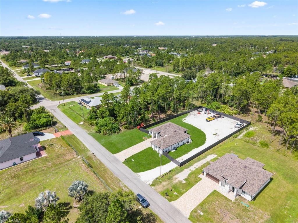 LEHIGH ACRES - Land