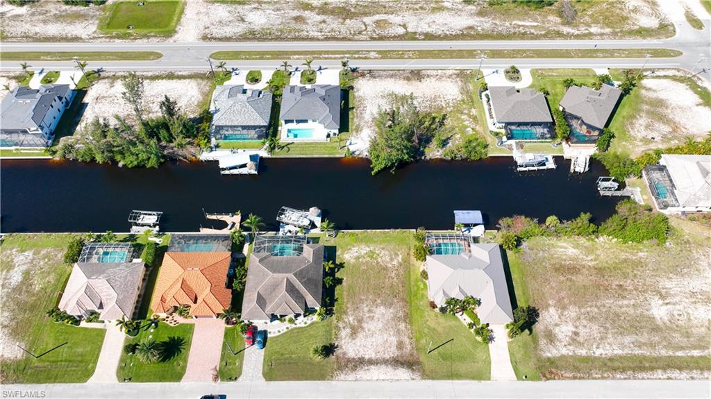 CAPE CORAL - Land