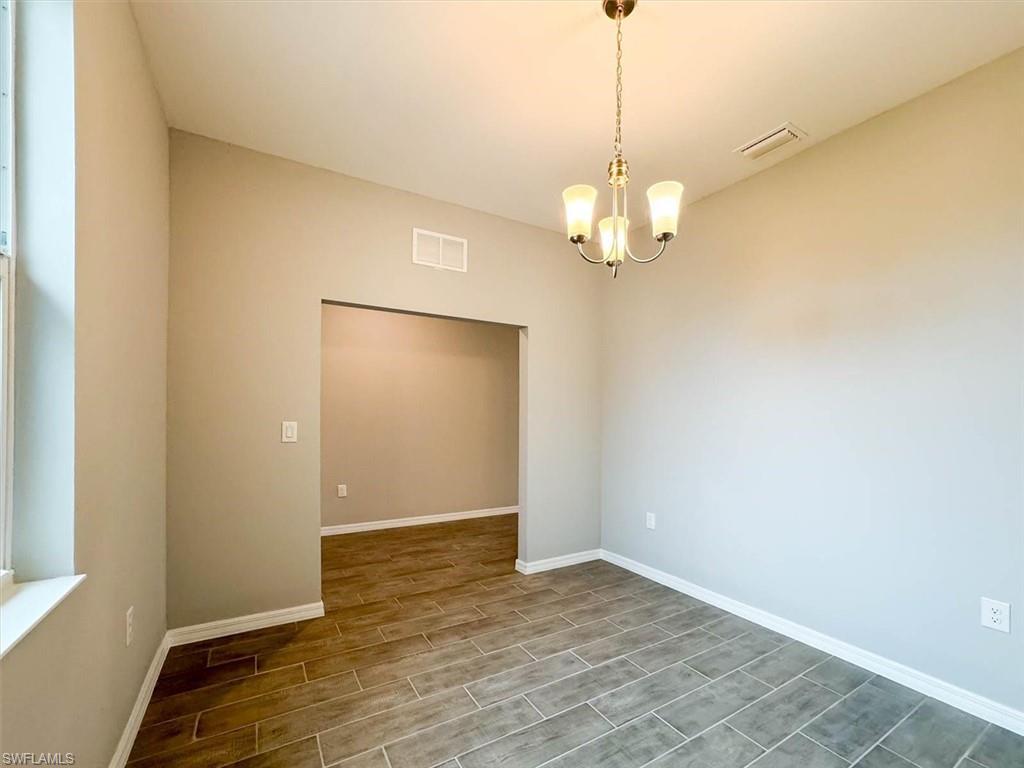 CAPE CORAL - Residential Lease