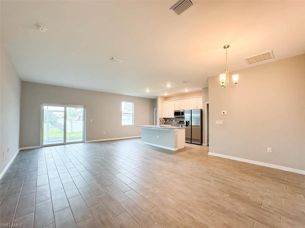 CAPE CORAL - Residential Lease