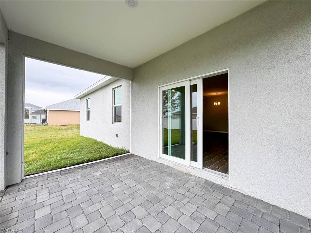 CAPE CORAL - Residential Lease