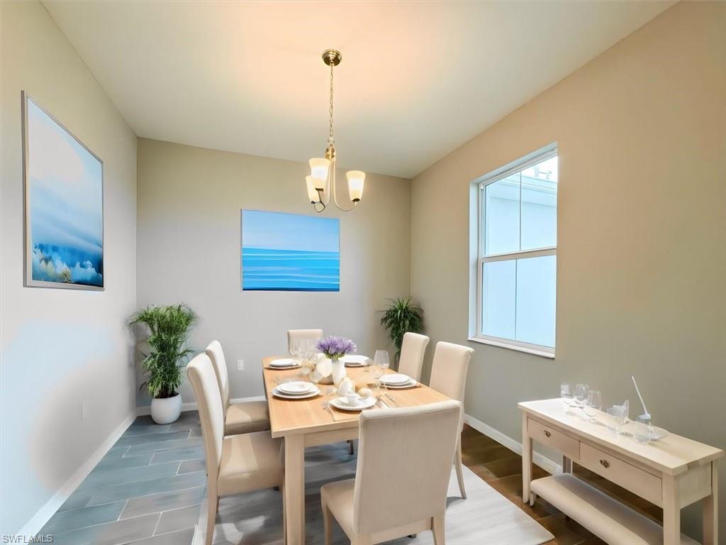 CAPE CORAL - Residential Lease