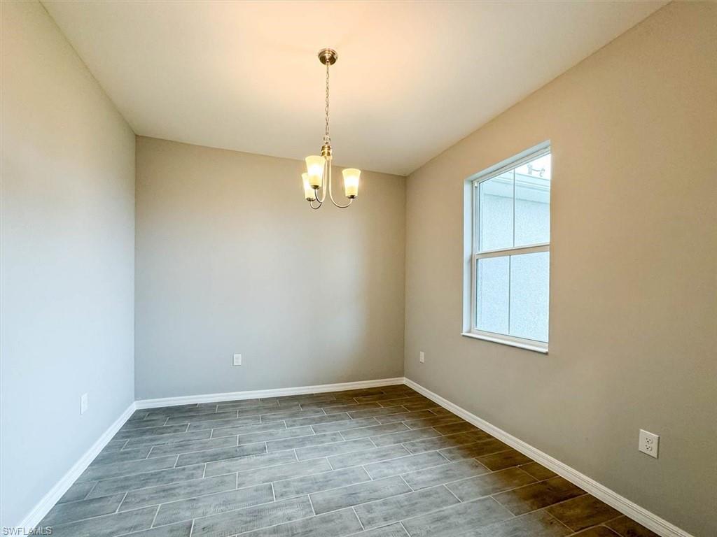 CAPE CORAL - Residential Lease