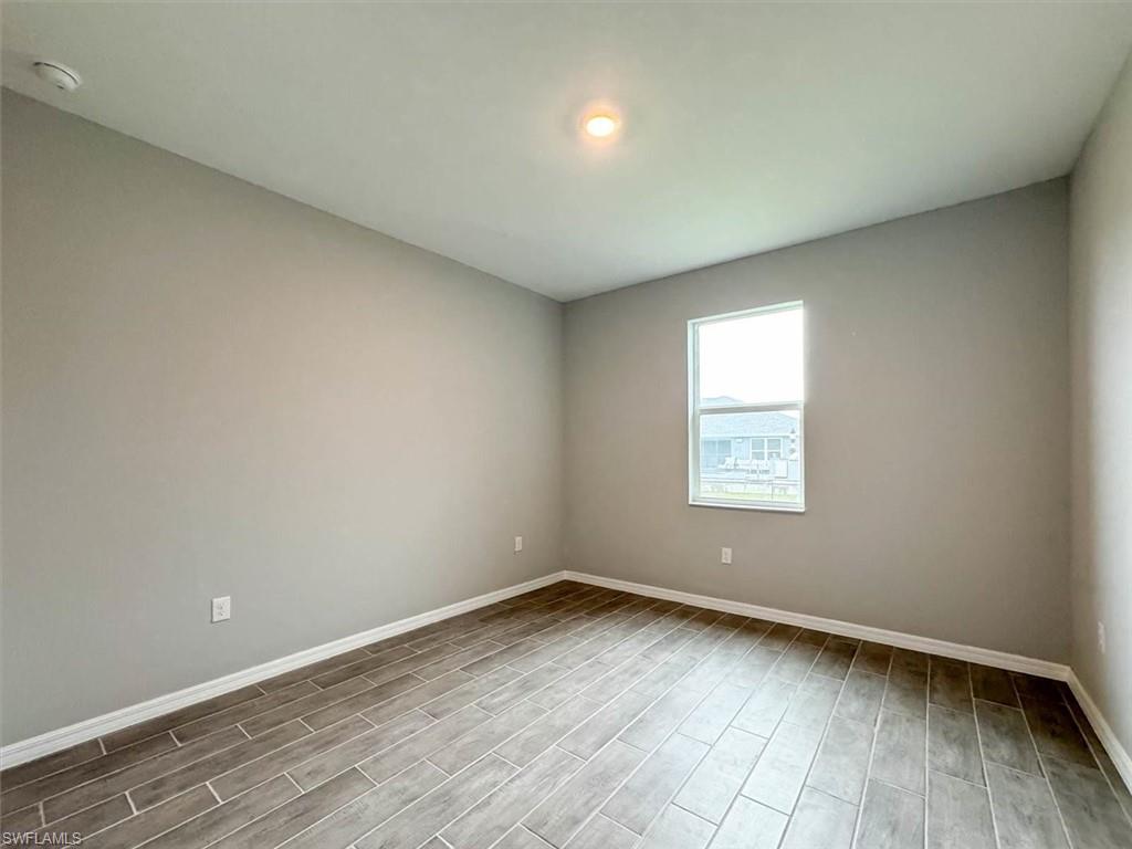 CAPE CORAL - Residential Lease