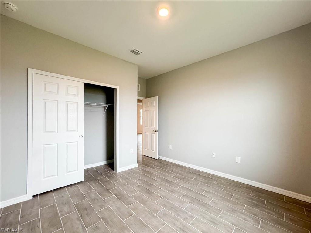 CAPE CORAL - Residential Lease